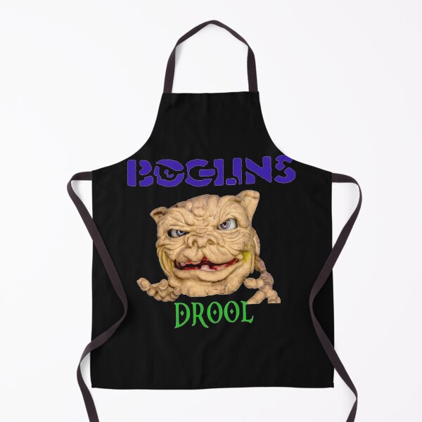Item preview, Boglins - Drool designed and sold by The1201ItemShop.