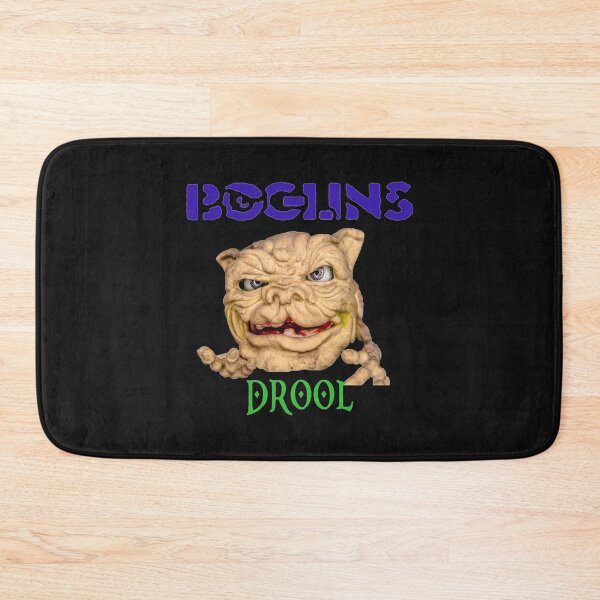 Item preview, Boglins - Drool   designed and sold by The1201ItemShop.