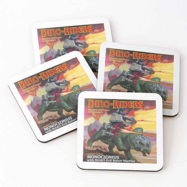 Item preview, DinoRiders - Monoclonius designed and sold by The1201ItemShop.
