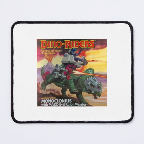 Item preview, DinoRiders - Monoclonius designed and sold by The1201ItemShop.