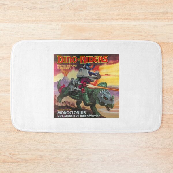 Item preview, DinoRiders - Monoclonius   designed and sold by The1201ItemShop.