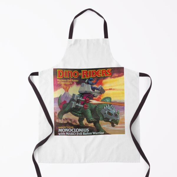 Item preview, DinoRiders - Monoclonius   designed and sold by The1201ItemShop.