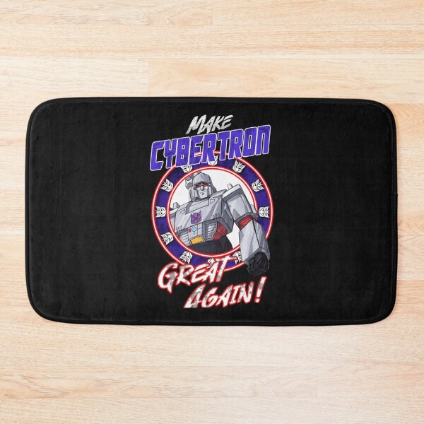Item preview, Make Cybertron great again!   designed and sold by The1201ItemShop.