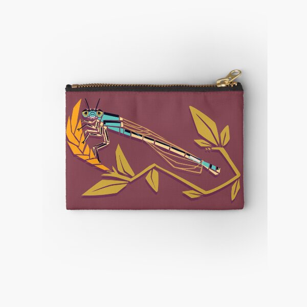 Item preview, damselfly designed and sold by dinoserious.