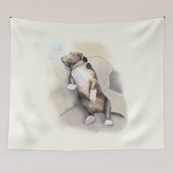 Item preview, Hankasaurus designed and sold by Christine Philbrick.