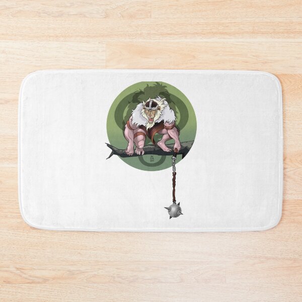 Item preview, Mandrilok   designed and sold by The1201ItemShop.