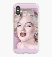 Retro Glamour iPhone Case