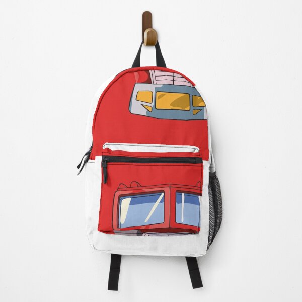 Item preview, Optimus Truck Chest Graphic designed and sold by The1201ItemShop.