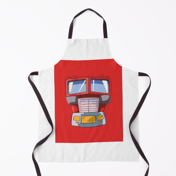 Aperçu de l'œuvre Graphique de coffre de camion Optimus créée et vendue par The1201ItemShop.