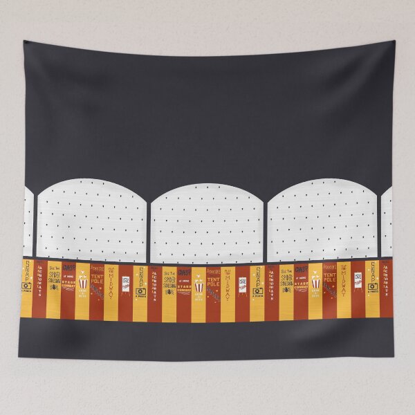 Item preview, Vintage Carnival Signs designed and sold by LochNestFarm.