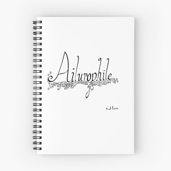 Item preview, Ailurophile designed and sold by DarkWolfTees.