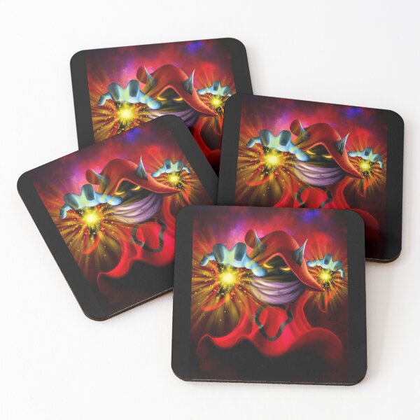 Item preview, Orko Power   designed and sold by The1201ItemShop.