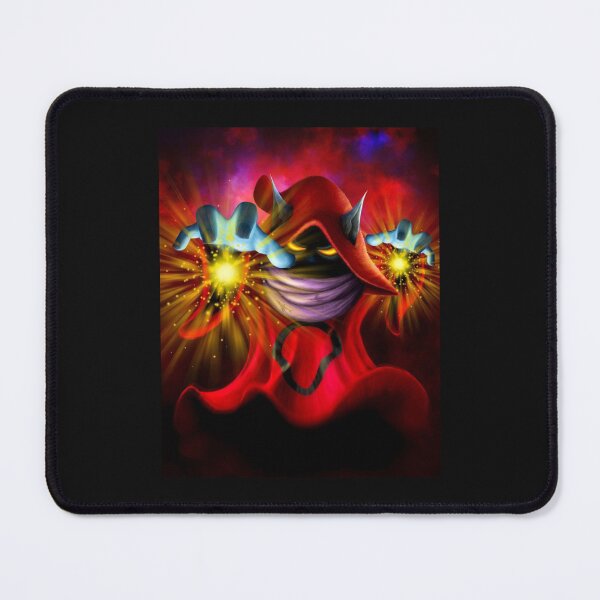 Item preview, Orko Power   designed and sold by The1201ItemShop.