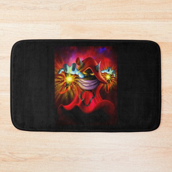 Item preview, Orko Power   designed and sold by The1201ItemShop.