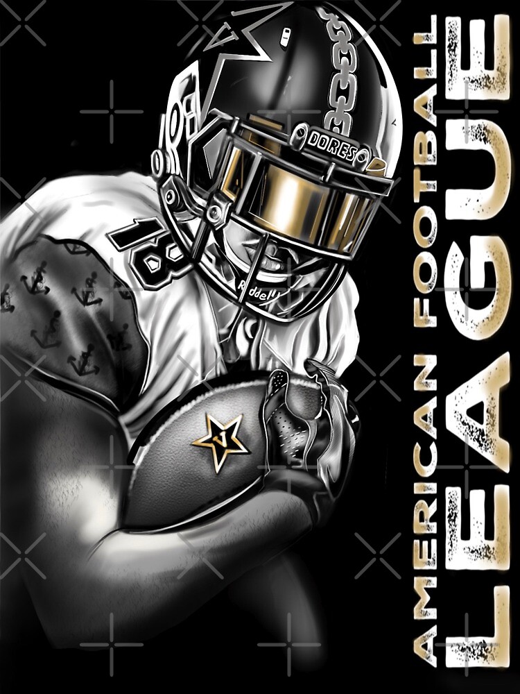 NFL Helmet Galaxy Style Sticker for Sale by footballshoping