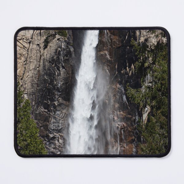 Item preview, Bridalveil Fall Yosemite Valley designed and sold by Garry Gay.