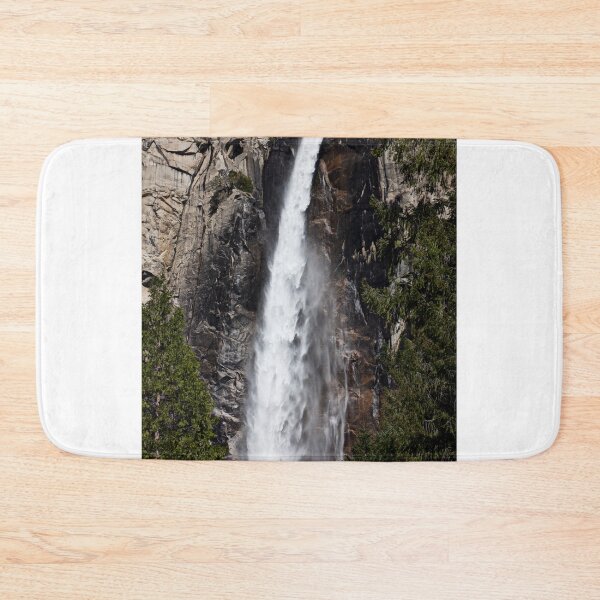 Item preview, Bridalveil Fall Yosemite Valley designed and sold by Garry Gay.