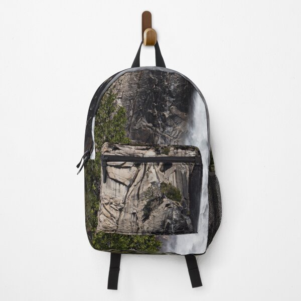Item preview, Bridalveil Fall Yosemite Valley designed and sold by Garry Gay.