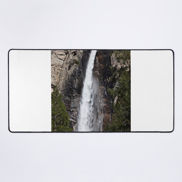 Item preview, Bridalveil Fall Yosemite Valley designed and sold by Garry Gay.