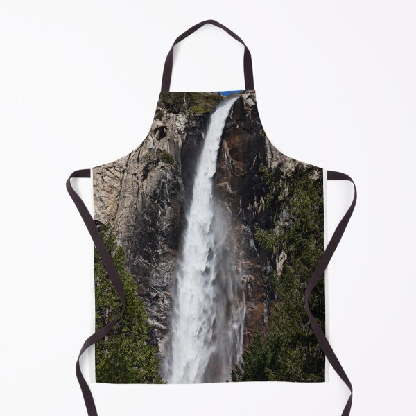 Item preview, Bridalveil Fall Yosemite Valley designed and sold by Garry Gay.
