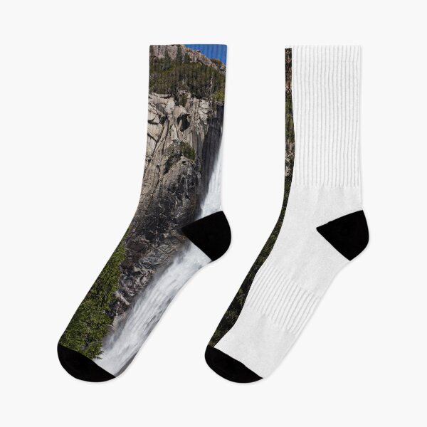 Item preview, Bridalveil Fall Yosemite Valley designed and sold by Garry Gay.