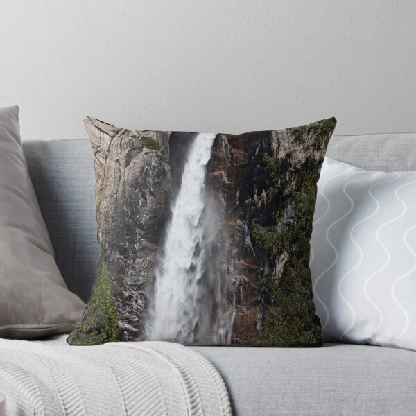 Item preview, Bridalveil Fall Yosemite Valley designed and sold by Garry Gay.