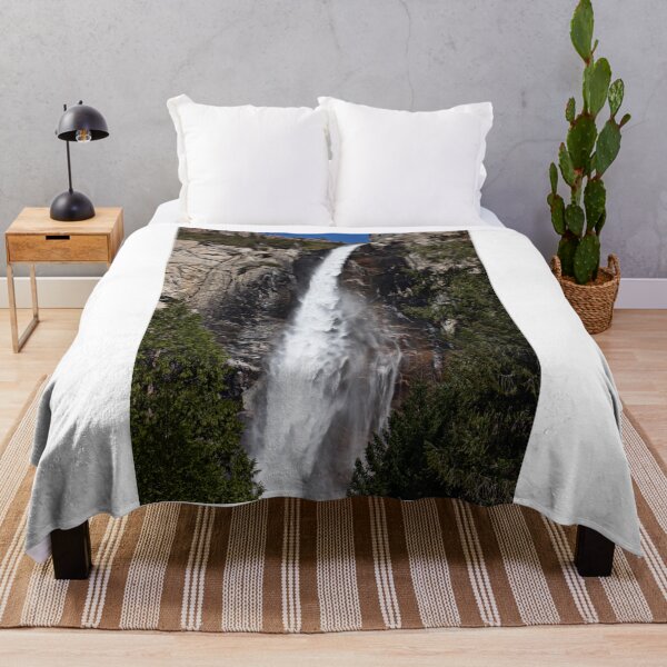 Item preview, Bridalveil Fall Yosemite Valley designed and sold by Garry Gay.