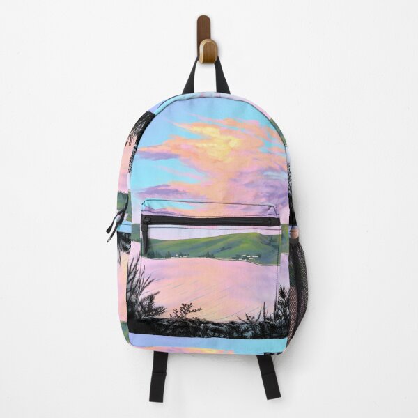 Item preview, Cloud over Tomales Bay designed and sold by silvanam.