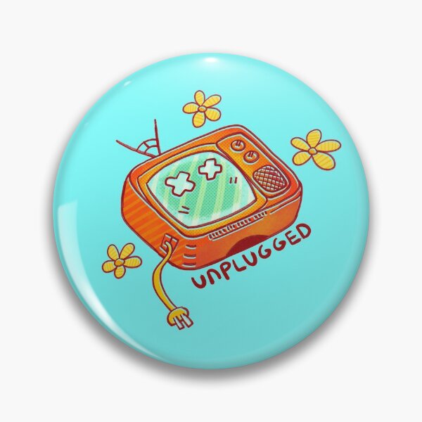 Item preview, Unplugged designed and sold by C-Artee.