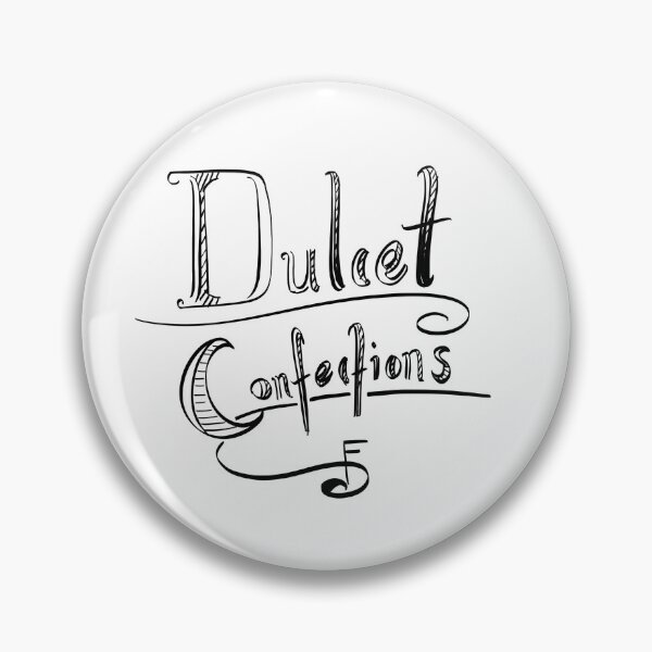 Item preview, Dulcet Confections designed and sold by DarkWolfTees.