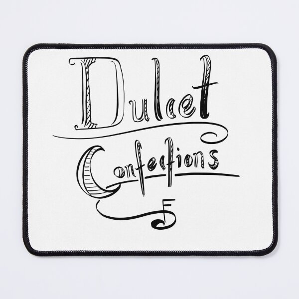 Item preview, Dulcet Confections designed and sold by DarkWolfTees.