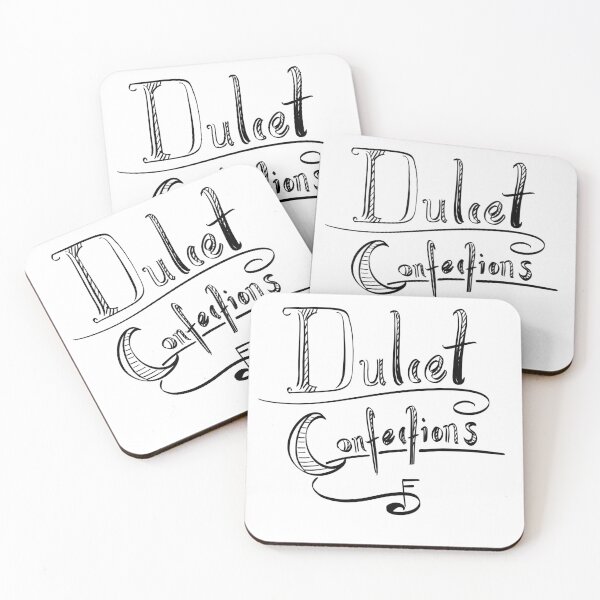 Item preview, Dulcet Confections designed and sold by DarkWolfTees.