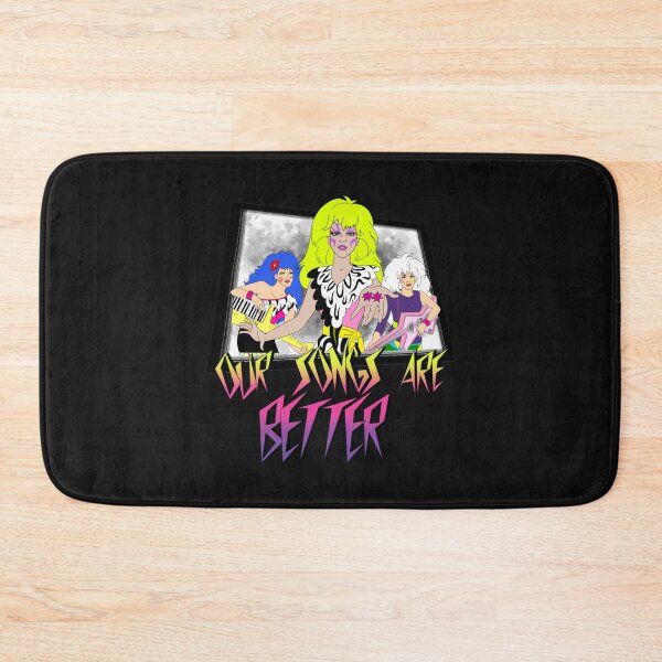 Item preview, Our Songs are Better    designed and sold by The1201ItemShop.