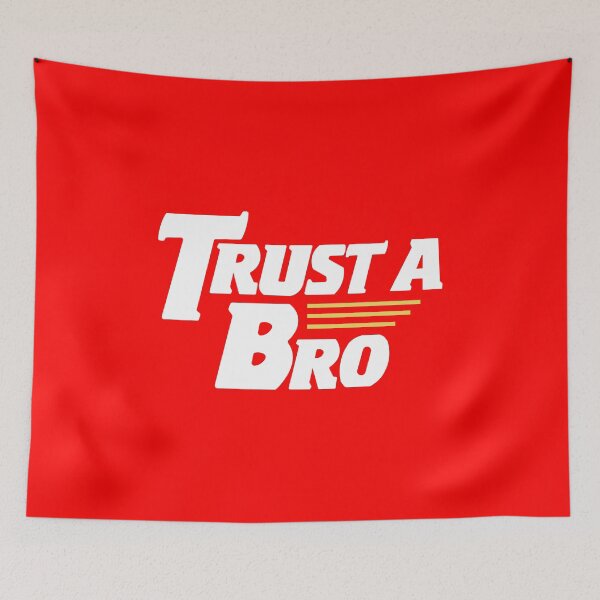 Item preview, Bro designed and sold by ijoshtherefore.