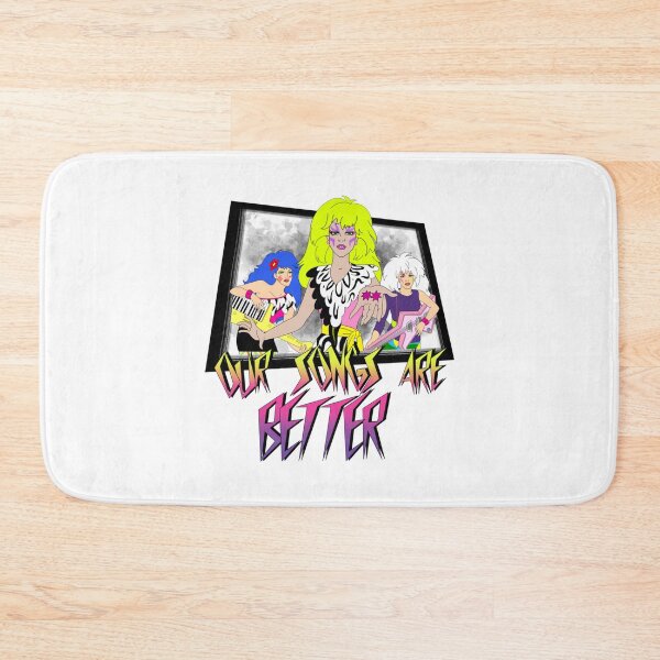 Item preview, Our Songs are Better    designed and sold by The1201ItemShop.