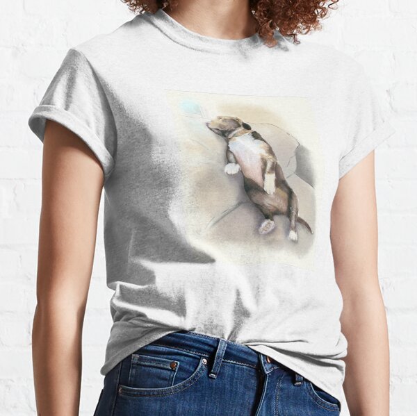 Hankasaurus Classic T-Shirt