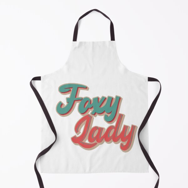 Item preview, foxy lady designed and sold by Camo0godfather.