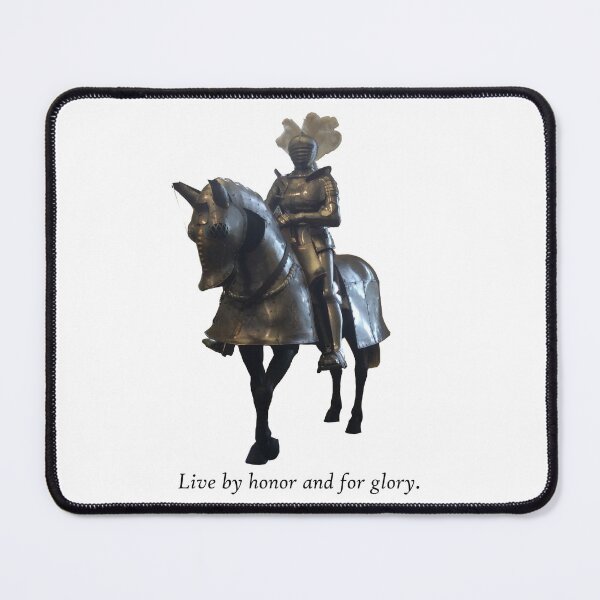 Item preview, Mounted knight designed and sold by Laybov.