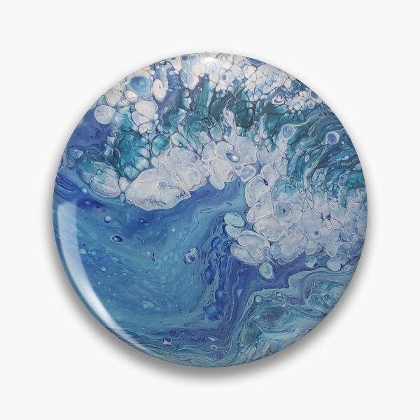 Item preview, Tidal Wave designed and sold by Apoursoul.
