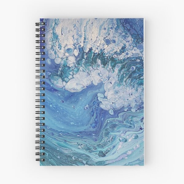 Item preview, Tidal Wave designed and sold by Apoursoul.