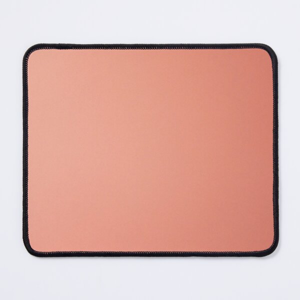 Item preview, Solid Peach designed and sold by newburyboutique.