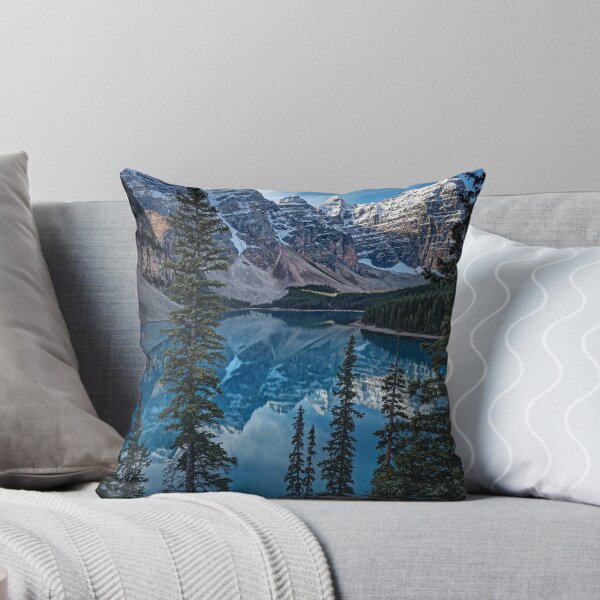 Item preview, Moraine Lake No. 1 designed and sold by Peter Hammer.