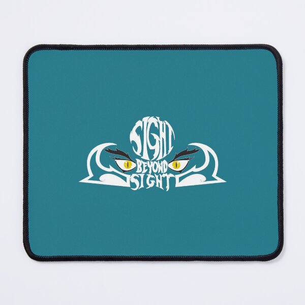 Item preview, Sight beyond sight designed and sold by The1201ItemShop.