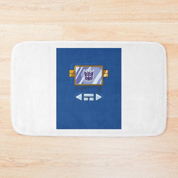 Item preview, Soundwave chest Graphic  designed and sold by The1201ItemShop.