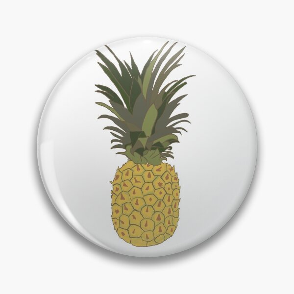 Item preview, Pineapple designed and sold by roleydesigns.
