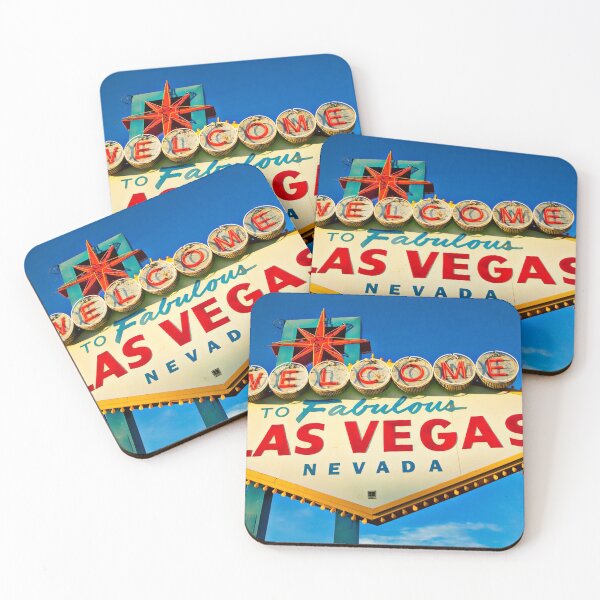 Item preview, Welcome to Las Vegas sign designed and sold by Garry Gay.