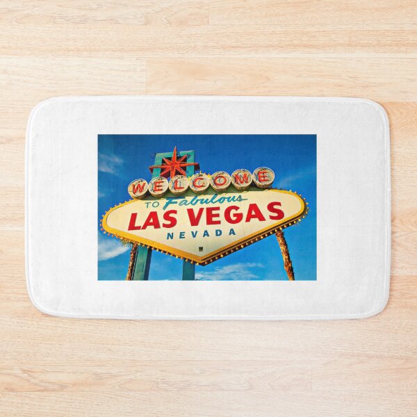 Item preview, Welcome to Las Vegas sign designed and sold by Garry Gay.