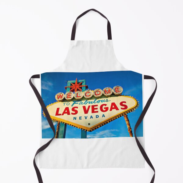 Item preview, Welcome to Las Vegas sign designed and sold by Garry Gay.