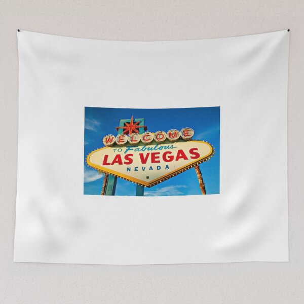 Item preview, Welcome to Las Vegas sign designed and sold by Garry Gay.