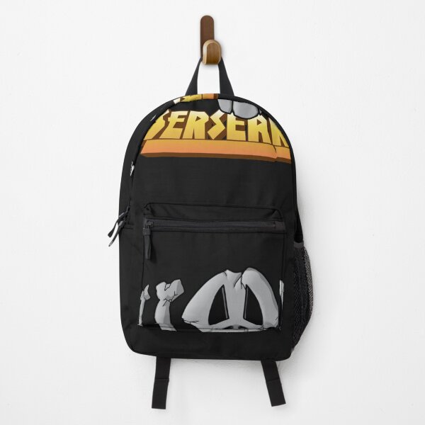 Item preview, Team Berserkers! Berserkers! Berserkers! designed and sold by The1201ItemShop.